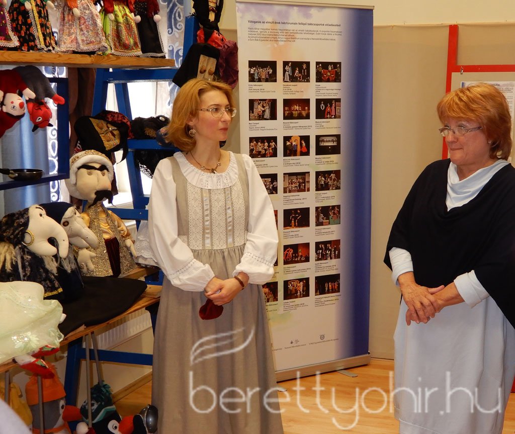 Bábkiállítás a Bodorkában 07